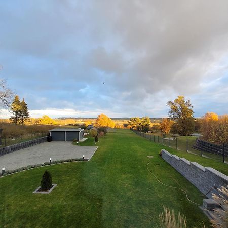 Ferienwohnung Am Sieben-Seen-Blick Heringsdorf  Eksteriør billede