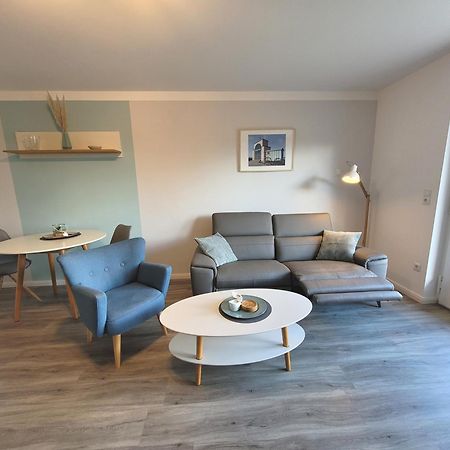 Ferienwohnung Am Sieben-Seen-Blick Heringsdorf  Eksteriør billede