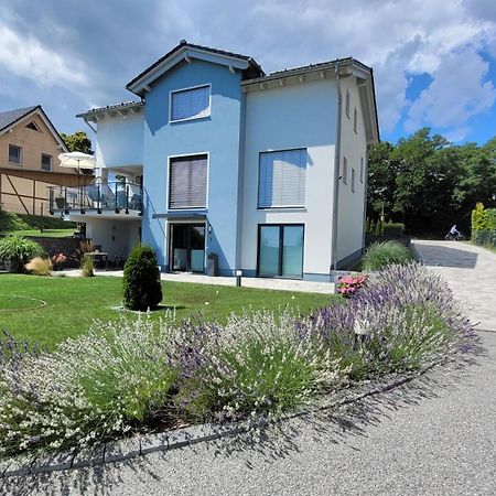 Ferienwohnung Am Sieben-Seen-Blick Heringsdorf  Eksteriør billede