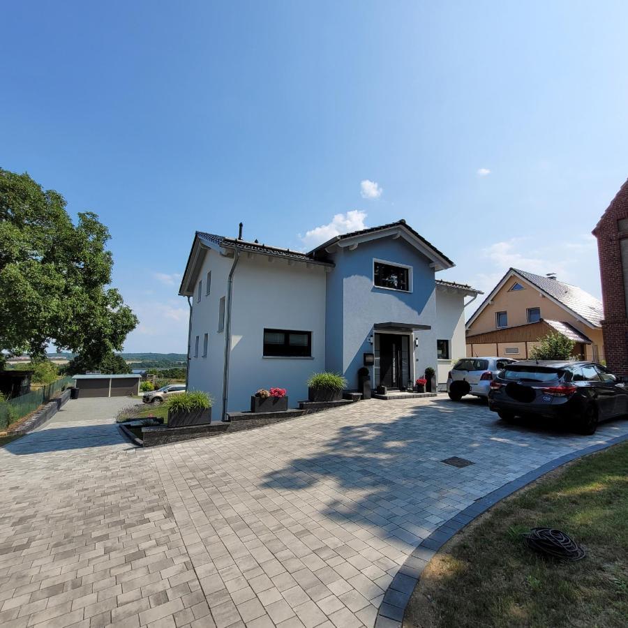 Ferienwohnung Am Sieben-Seen-Blick Heringsdorf  Eksteriør billede