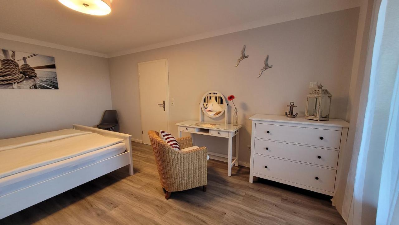 Ferienwohnung Am Sieben-Seen-Blick Heringsdorf  Eksteriør billede