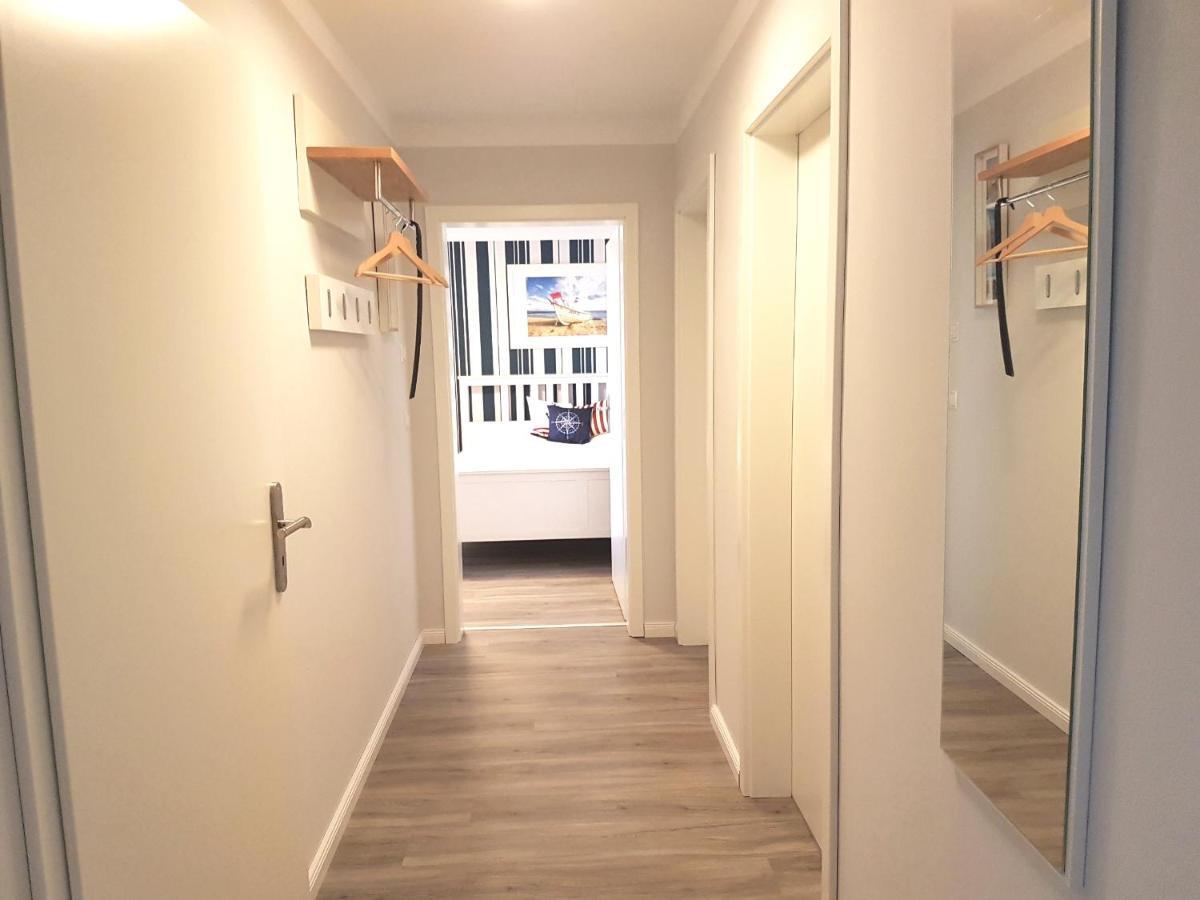Ferienwohnung Am Sieben-Seen-Blick Heringsdorf  Eksteriør billede