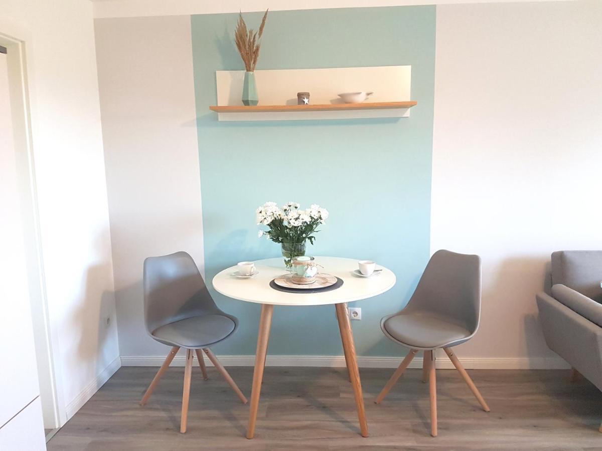 Ferienwohnung Am Sieben-Seen-Blick Heringsdorf  Eksteriør billede